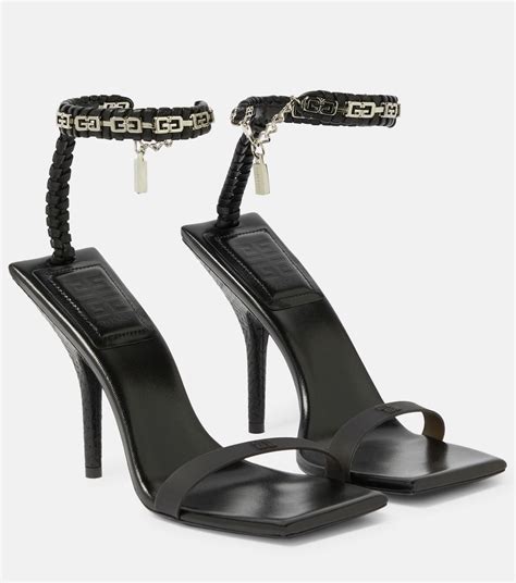 givenchy sandals